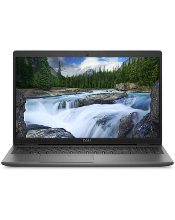 Laptop Dell Latitude 3540 2023 N5FJ8 15,6" Intel Core i5-1235U 8 GB RAM 512 GB SSD Spanish Qwerty 1