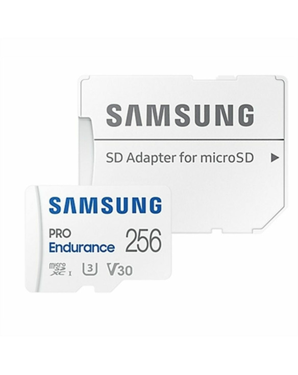 Karta Pamięci Samsung MB-MJ256K 256 GB 1