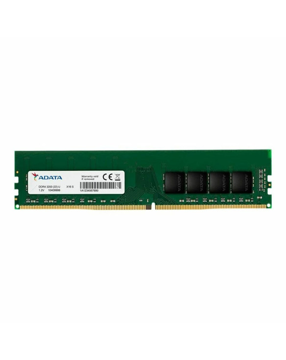 Mémoire RAM Adata AD4U320016G22-SGN 16 GB 1