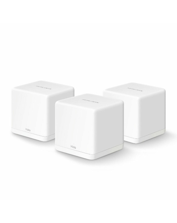 Access point TP-Link Halo H30G(3-pack) 3 Units 1
