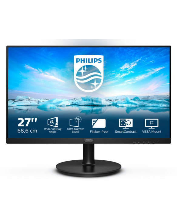 Écran Philips 271V8L/00 27" Full HD 75 Hz 1