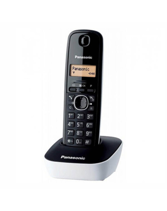 Kabelloses Telefon Panasonic KX-TG1611 1