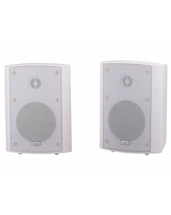 Haut-parleurs de PC Trevi HTS 9410 Blanc 100 W 1