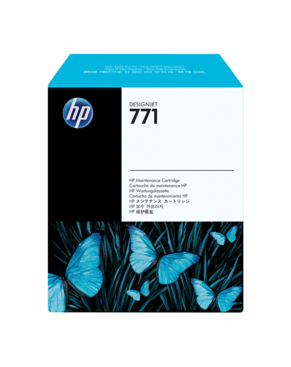 Imprimante HP 771 1