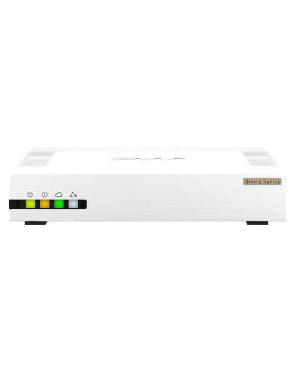 Router Qnap QHORA-321 1