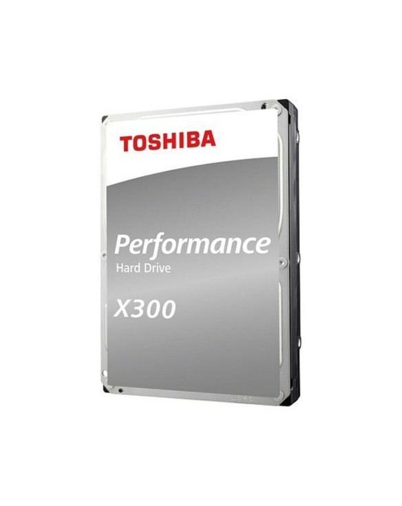 Disque dur Toshiba HDWR11AEZSTAU 10 TB 3,5" 1