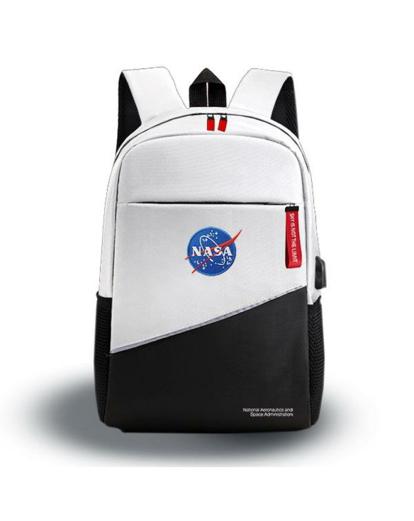 Laptoptasche NASA NASA-BAG05-WK Schwarz 1