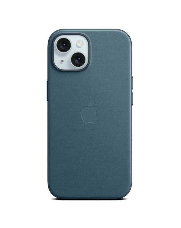 Pokrowiec na Komórkę Apple Niebieski Apple iPhone 15 Plus 1