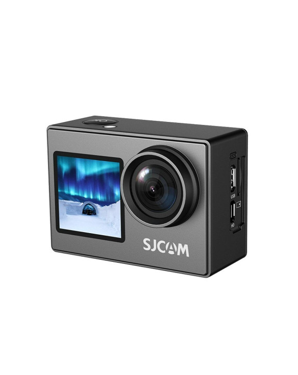 Caméra de sport SJCAM SJ4000 Noir 1
