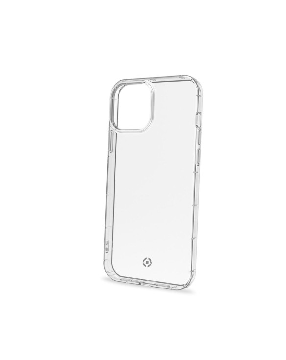 Protection pour téléphone portable Celly iPhone 14 Transparent 1