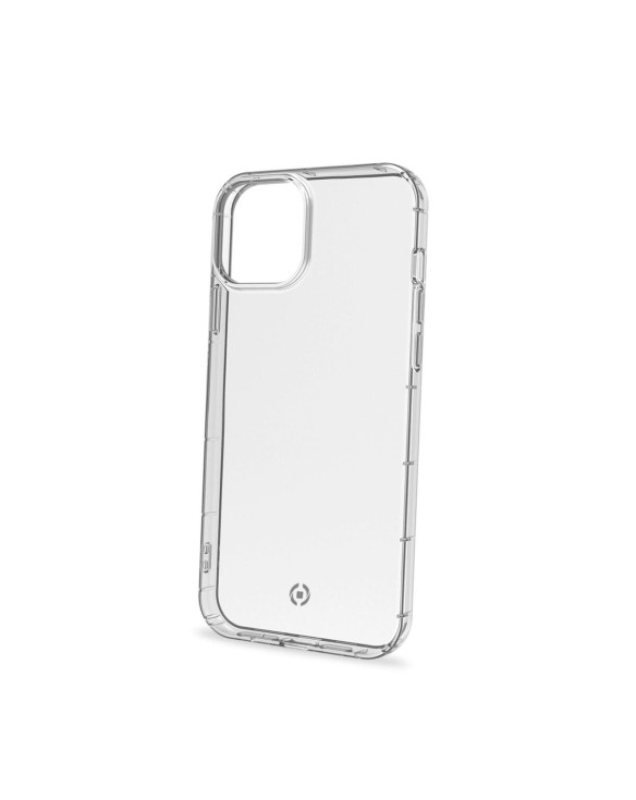 Mobile cover Celly iPhone 14 Plus Transparent 1