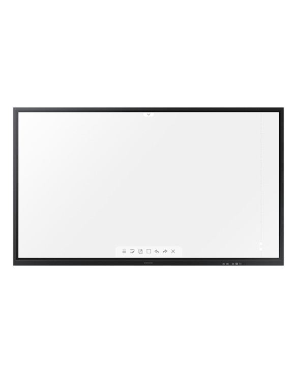 Écran Tactile Interactif Samsung WM85B 85" 60 Hz 4K Ultra HD 1