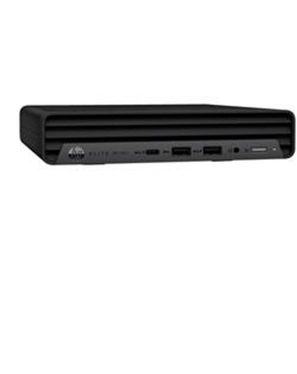 Desktop PC HP 623S3ETABE I5-13500T 16 GB RAM 512 GB SSD Black 1
