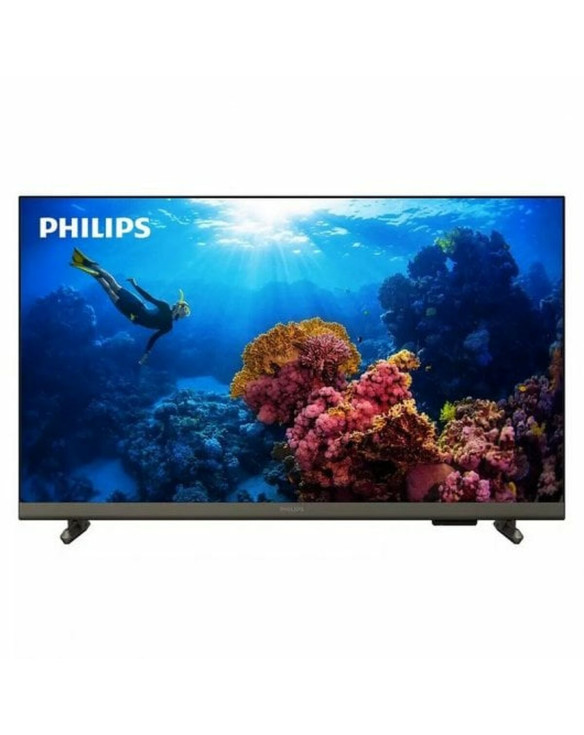 TV intelligente Philips 32PHS6808/12 HD 32" LED HDR Dolby Digital 1