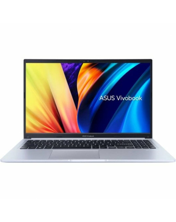Laptop Asus 90NB0X22-M005Y0 15,6" 16 GB RAM 512 GB SSD AMD Ryzen 7 7730U  Qwerty Hiszpańska 1