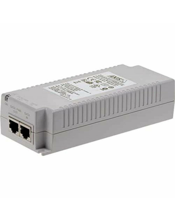 PoE Injector Axis 5900-332 60 W White 1