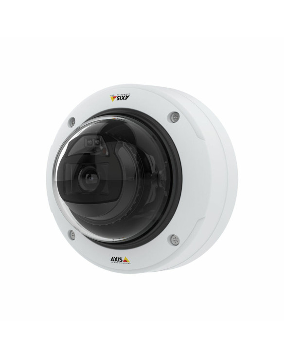 Camescope de surveillance Axis P3255 1