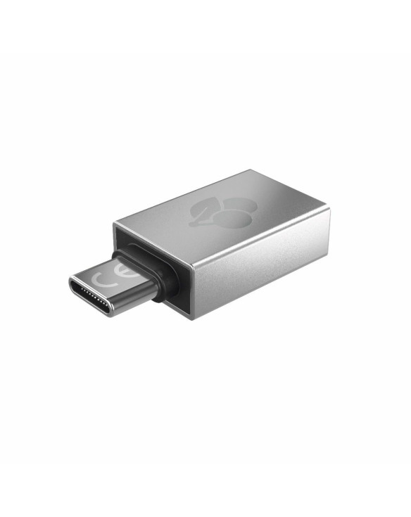 Adaptateur USB C vers USB Cherry 61710036 1