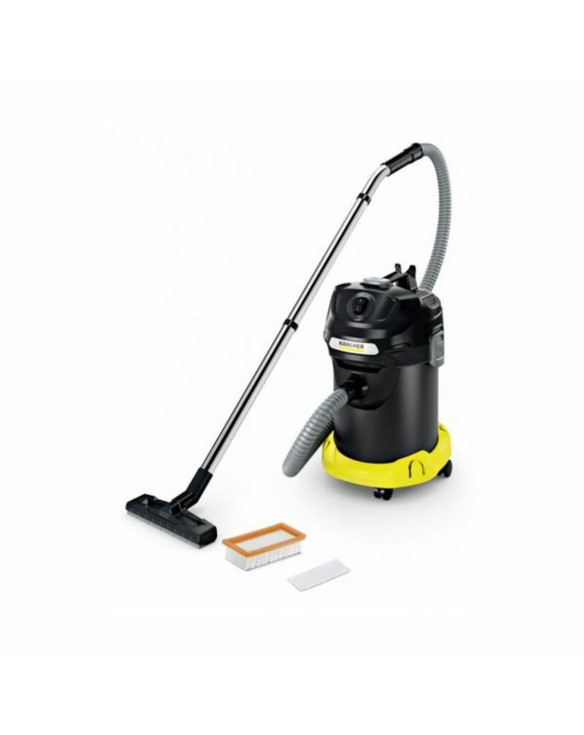 Bagless Vacuum Cleaner Karcher 1.629-731.0 17 L 600W Black 1