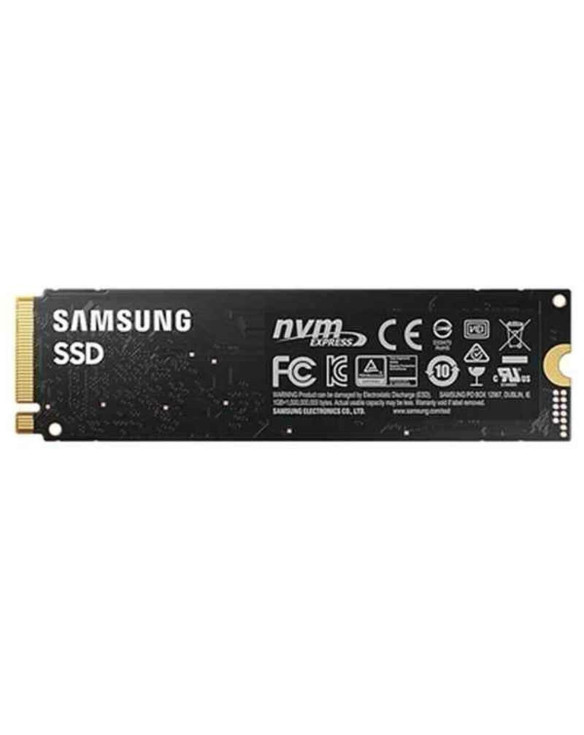 Disque dur Samsung 980 PCIe 3.0 SSD SSD 1