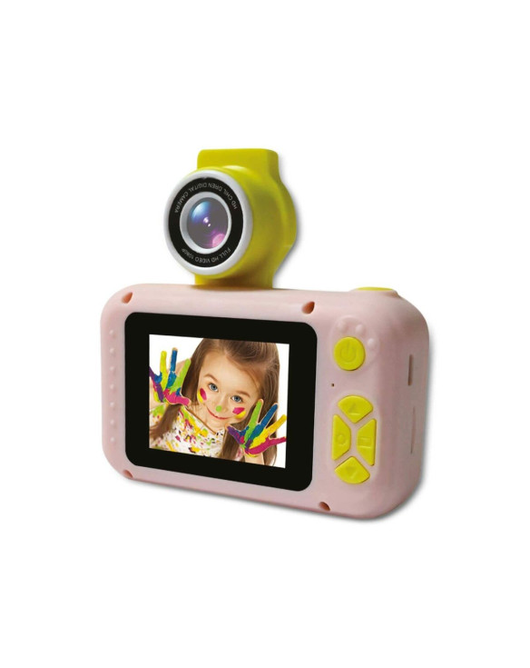 Digitalkamera für Kinder Denver Electronics KCA-1350 1