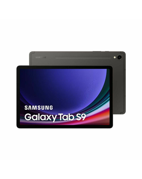 Tablet Samsung SM-X710NZAEEUB 11" Octa Core 12 GB RAM 256 GB Szary 1