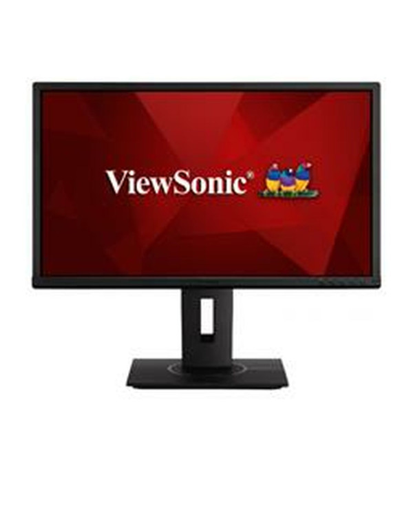 Monitor ViewSonic VG2440 Full HD LED 23,6" 1