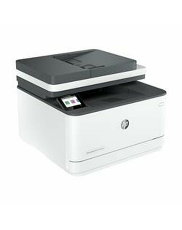 Multifunction Printer HP 3G630F White 1