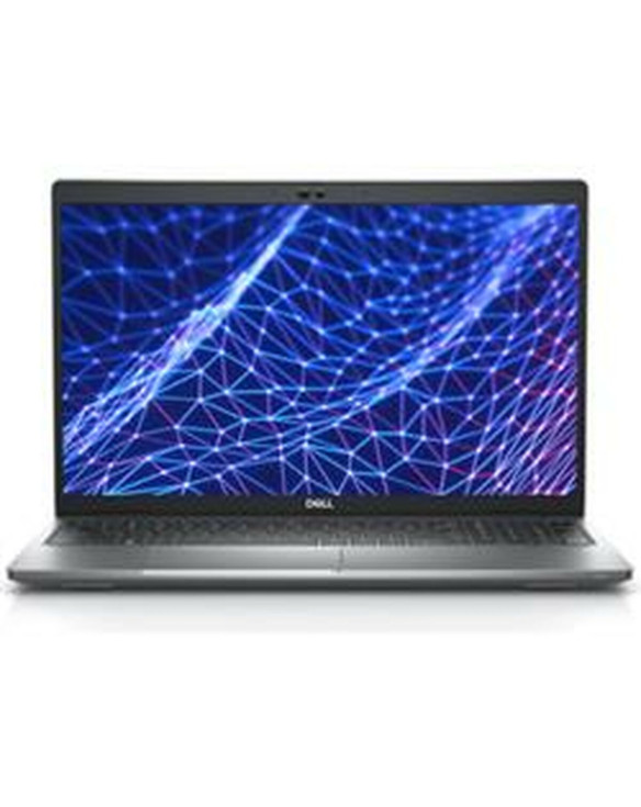 Laptop Dell 07PTX 15,6" Intel Core i7-1355U 16 GB RAM 512 GB SSD Qwerty Spanisch 1