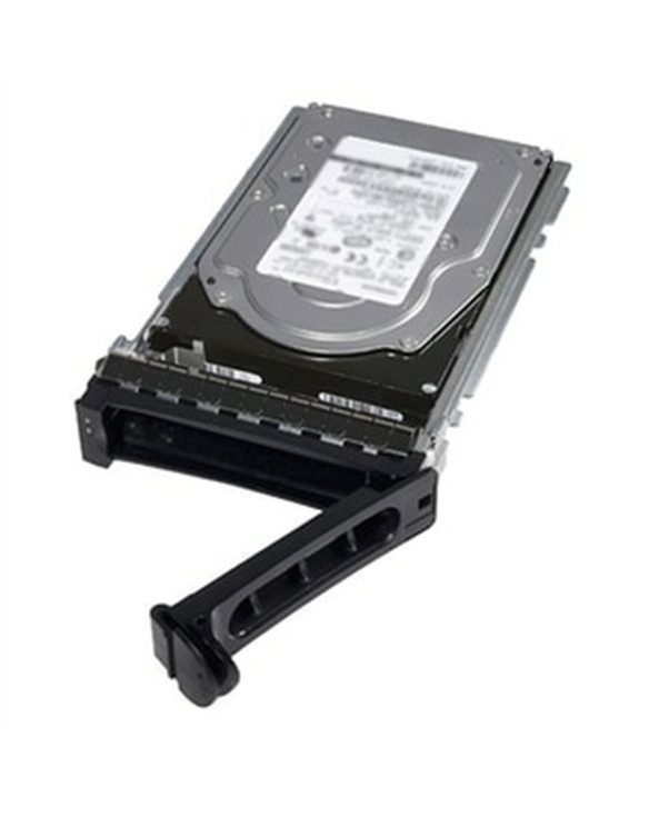Hard Drive Dell 400-BIFW 600 GB 2,5" 1