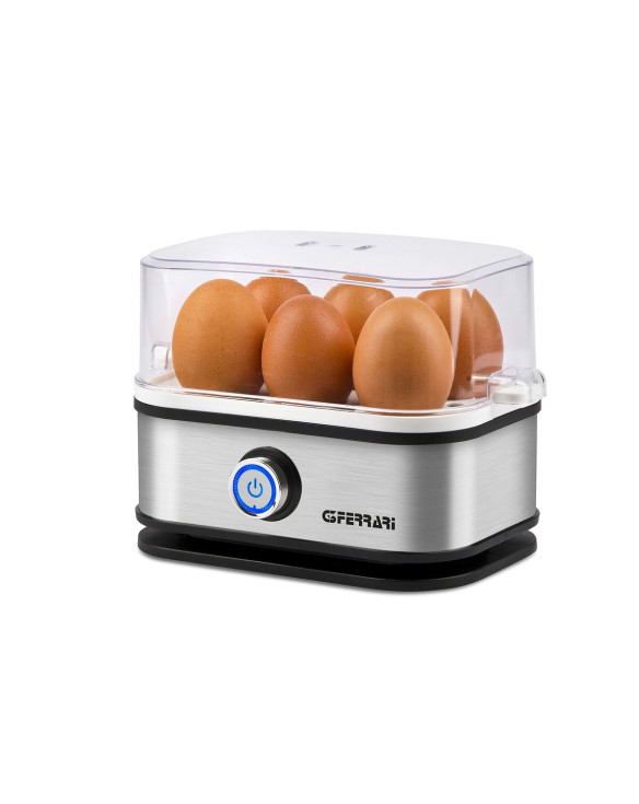 Zestaw do gotowania jajek G3Ferrari G10156 400 W 1