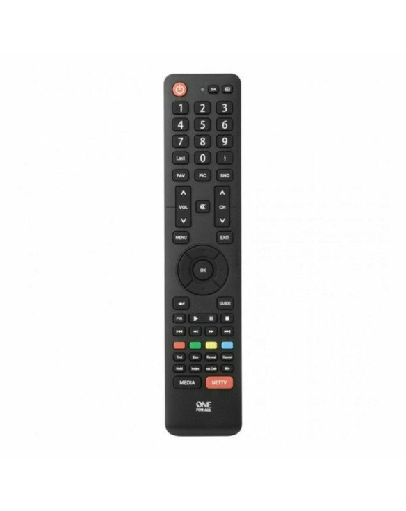 Hisense Universal Remote Control One For All URC 1916 1