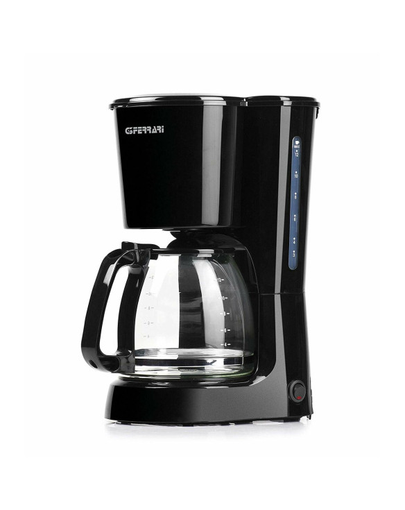 Drip Coffee Machine G3Ferrari G10054 Black 800 W 1