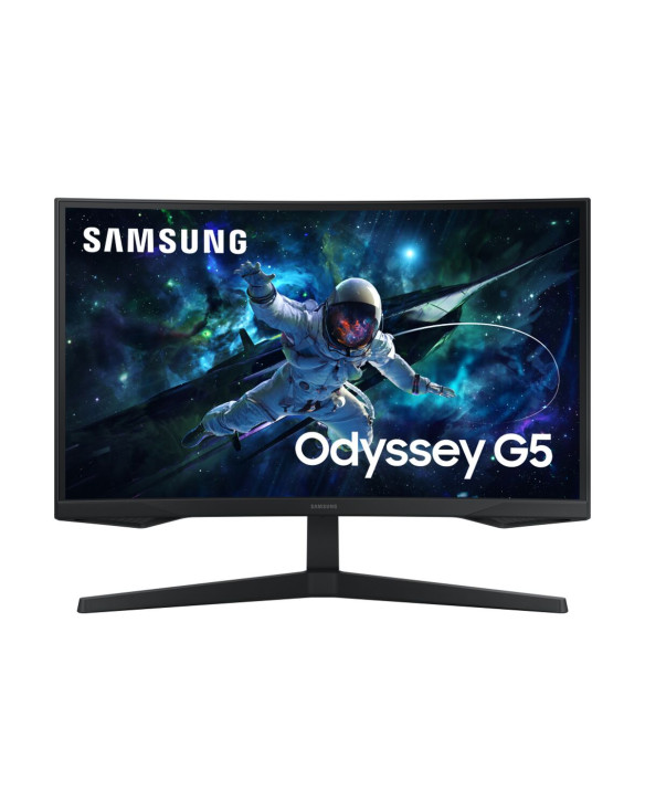 Gaming-Monitor Samsung LS27CG552EUXEN QHD 165 Hz 1