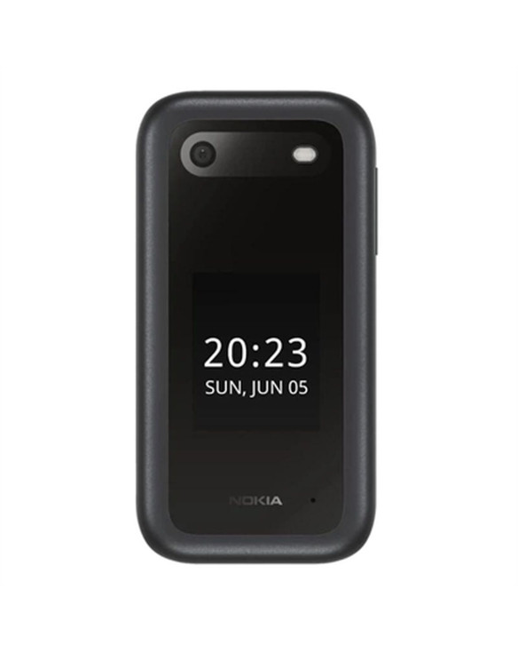 Téléphone portable pour personnes âgées Nokia 2660 2,8" Noir 32 GB 1