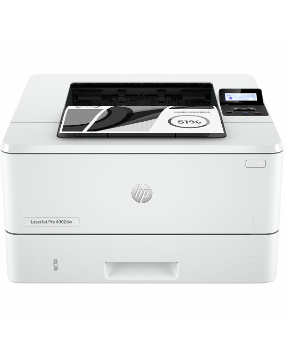 Laser Printer HP 2Z606F 1