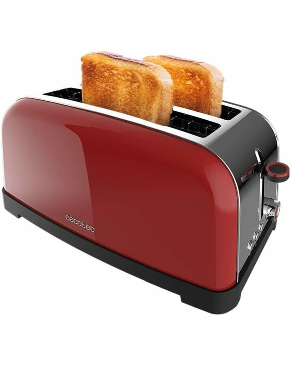 Toaster Cecotec Toastin' time 1500 1500 W 1