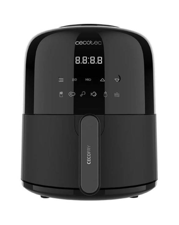 Heißluftfritteuse Cecotec Cecofry Pixel 2500 Touch 1200 W 2,5 L 1