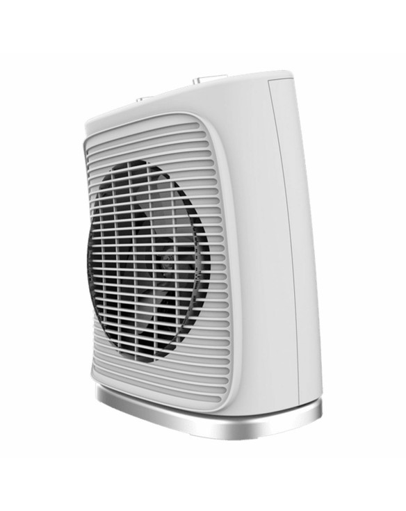 Portable Fan Heater Cecotec ReadyWarm 2050 Max Force Rotate 2000 W 1