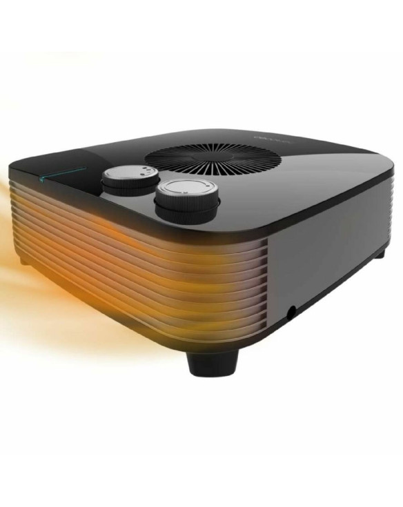 Thermo Ventilateur Portable Cecotec ReadyWarm 2050 Max Horizon 2000 W 1