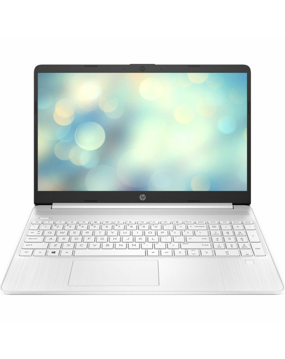 Laptop HP 5C1B7EA 15,6" RYZEN7-5700U 8 GB RAM 512 GB SSD 39" AMD Ryzen 7 Ryzen 7 5700U 8 GB RAM 512 GB SSD 8 GB 1