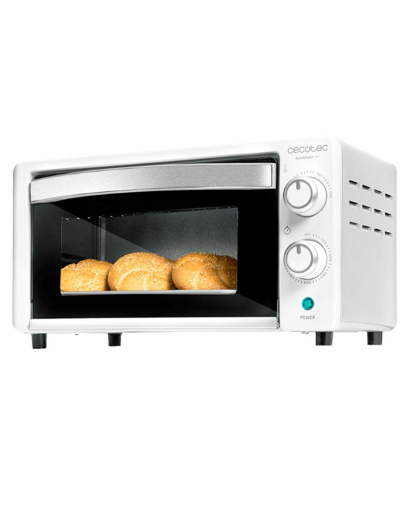 Piec Cecotec Bake&Toast 1090 1000 W 10 L 1