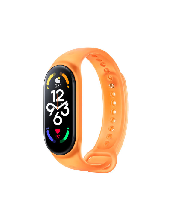 Paski do zegarków Xiaomi BHR6493GL Smart Band 7 1
