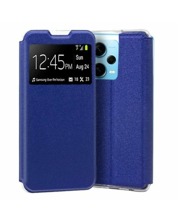 Montre intelligente Cool Redmi Note 12 Pro Plus 5G Bleu 1