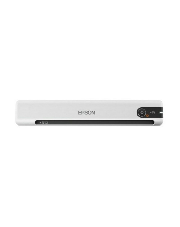 Skaner Przenośny Epson WorkForce DS-70 600 dpi USB 2.0 Biały 1