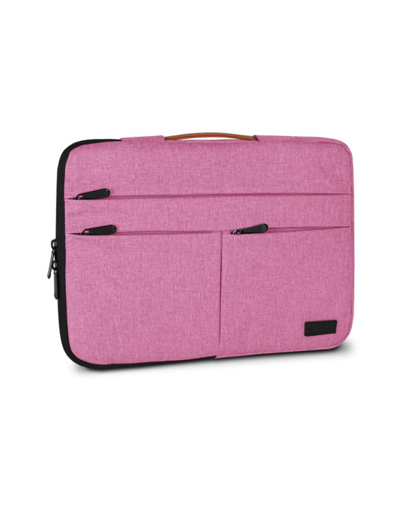 Laptop Case Subblim SUBLS-AP36053 Pink 1