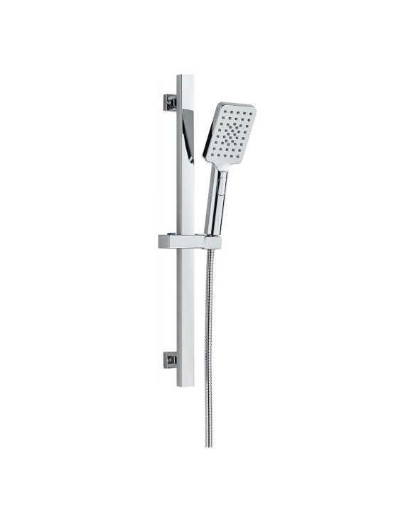 Shower Column EDM Altea Stainless steel Chromed 1