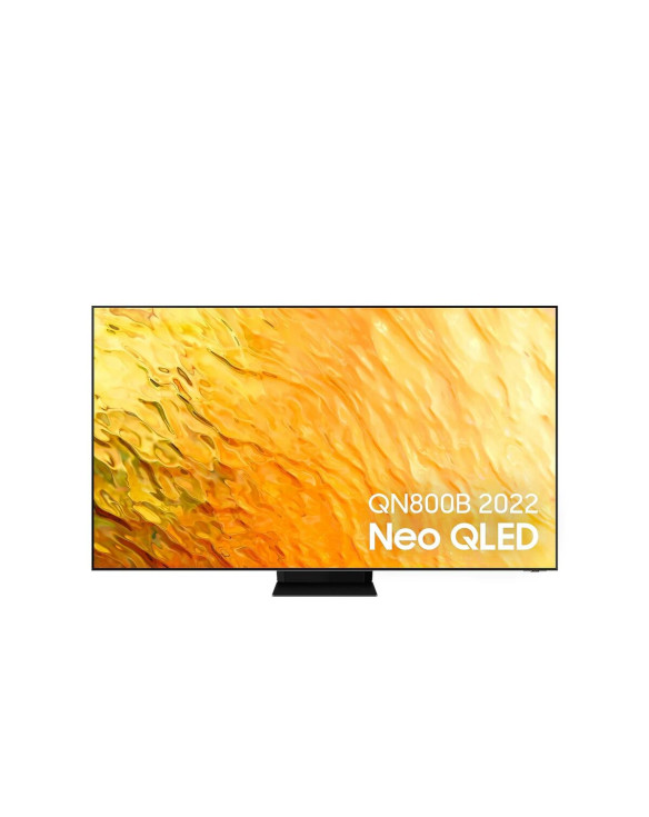 Smart TV Samsung 75QN800B 75" 8K Ultra HD NEO QLED WIFI 8K Ultra HD 75" HDR AMD FreeSync 1