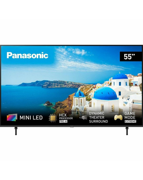 Smart TV Panasonic TX55MX950E 4K Ultra HD 55" LED 1
