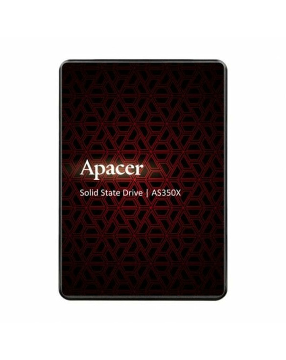 Hard Drive Apacer AP1TBAS350XR-1 1 TB SSD 1